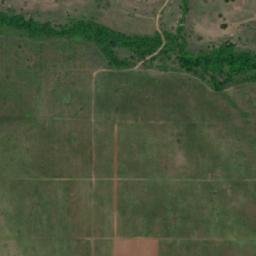 Satellite imagery of Ostra Čuka, MK