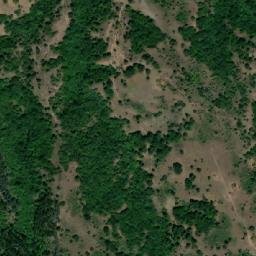 Satellite imagery of Dolgi Rid, MK