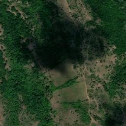 Satellite imagery of Dolgi Rid, MK