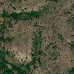 Satellite imagery of Kamen, MK