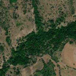 Satellite imagery of Kamen, MK