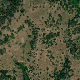 Satellite imagery of Gradište, MK