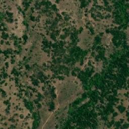 Satellite imagery of Gradište, MK