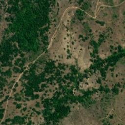 Satellite imagery of Orljak, MK