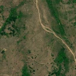Satellite imagery of Orljak, MK