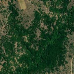 Satellite imagery of Ralevica, MK