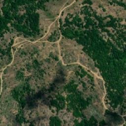 Satellite imagery of Ralevica, MK