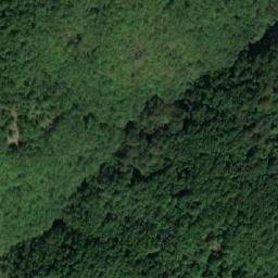 Satellite imagery of Kazanlija, MK