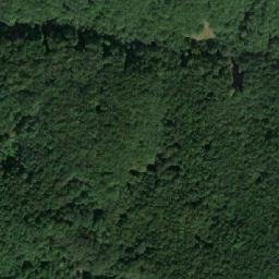 Satellite imagery of Kazanlija, MK