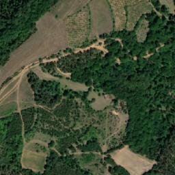 Satellite imagery of Dabot, MK