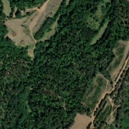 Satellite imagery of Razdolot, MK