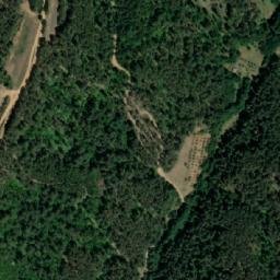 Satellite imagery of Razdolot, MK