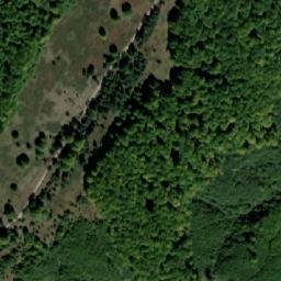 Satellite imagery of TT12, GR