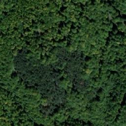 Satellite imagery of TT11, GR