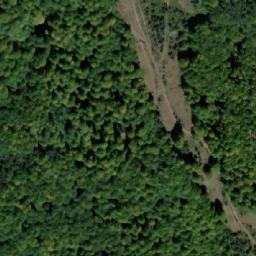 Satellite imagery of Vratkata, BG