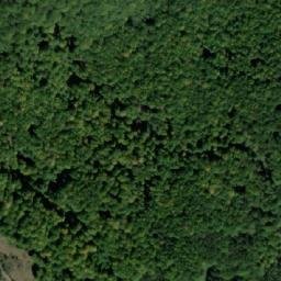 Satellite imagery of Vratkata, BG