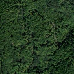 Satellite imagery of Vratkata, BG