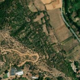 Satellite imagery of TT-11442, GR
