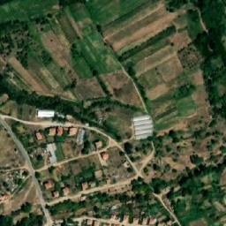 Satellite imagery of TT35, GR