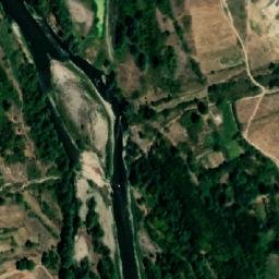 Satellite imagery of TT42, GR