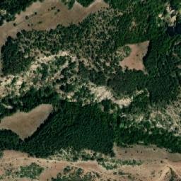 Satellite imagery of TT793, GR