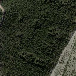 Satellite imagery of TT19/5/, GR