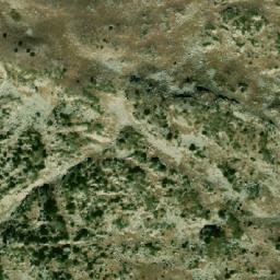 Satellite imagery of Dzhengal, BG