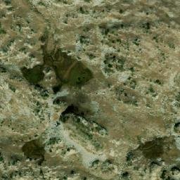 Satellite imagery of Dzhengal, BG