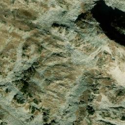 Satellite imagery of Dzhengal, BG