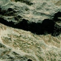 Satellite imagery of TT3, GR