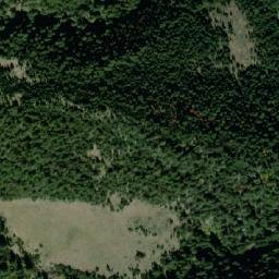 Satellite imagery of TT12, GR