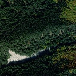 Satellite imagery of TT12, GR