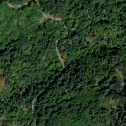 Satellite imagery of TT10, GR