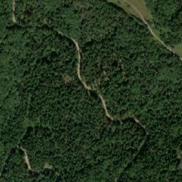 Satellite imagery of Dospat, BG