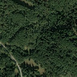 Satellite imagery of TT24, GR