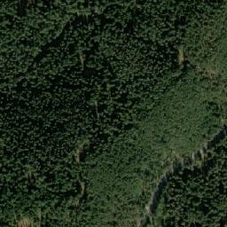 Satellite imagery of TT25, GR