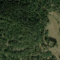 Satellite imagery of Shutlyu Tepe, BG