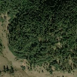 Satellite imagery of Shutlyu Tepe, BG