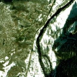 Satellite imagery of TT16, GR