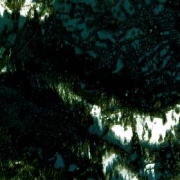 Satellite imagery of TT16, GR