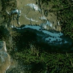 Satellite imagery of Razvanska Chuka, BG