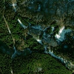 Satellite imagery of Razvanska Chuka, BG