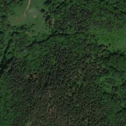 Satellite imagery of TT40, GR