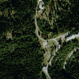 Satellite imagery of National Astronomical Observatory - Rozhen, BG