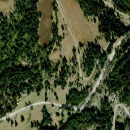 Satellite imagery of TT32/35/, GR