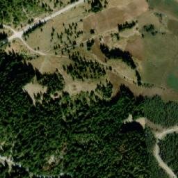 Satellite imagery of TT32/35/, GR