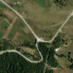 Satellite imagery of TT32/35/, GR