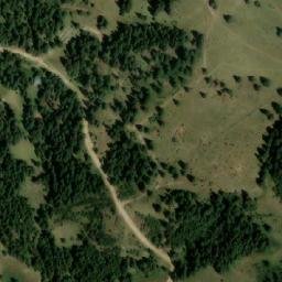 Satellite imagery of TT55, GR