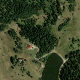 Satellite imagery of TT55, GR