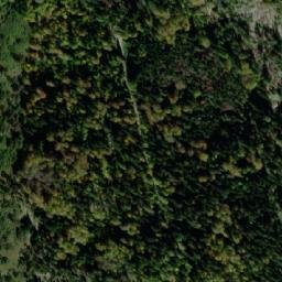 Satellite imagery of TT61, GR